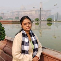 Susmita Datta