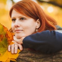 Наталья Горбунова