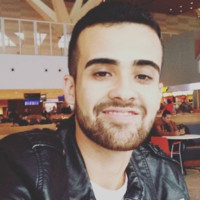 Diony Henrique Oliveira Abreu