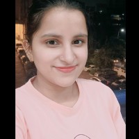 Loveleesha Sharma