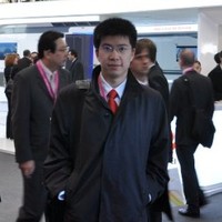 Xin Pan
