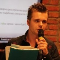Max Gribkov