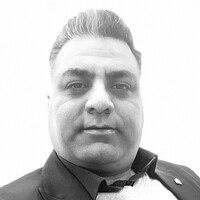 Ali Hosseinpour