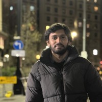 Parth Shah