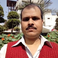 Vijay Kant Lal Das