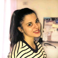 Paraskevi Sidiropoulou