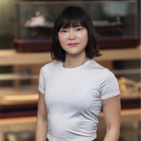 Lucy Zheng, Cpa Ca, Pmp