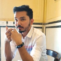 Vinod Kumar Sharma