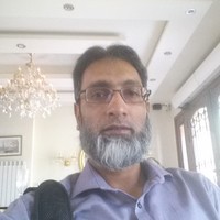 Nazim Khan
