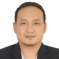 Claudio Salirungan