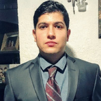 Sergio Cantú Garcia