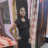 Samridhi Bhalla