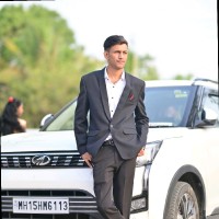 Pralhad Shinde