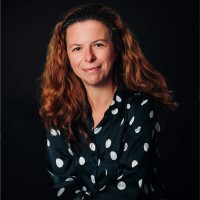 Ekaterina Markova