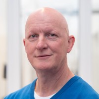 Huub Van De Sande