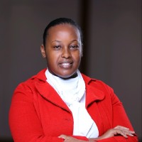 Anne Njoroge