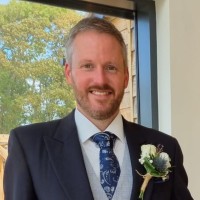 Andrew Greaves