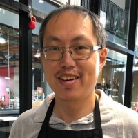 Simon Ng