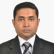 S M Bahauddin Bakhtiar