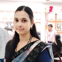 Nirupama Sahu