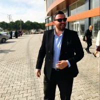 Olcay Yılmaz