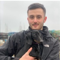 Ryan Wharton