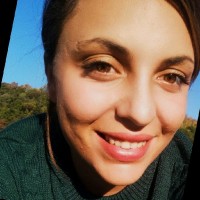 Alexandra Cosmina Iordan