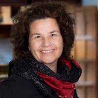 Annemarie Van 'T Veen