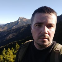 Alexey Milaschenkov
