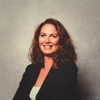 Helga Van Den Berg
