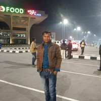 Raksha Ram