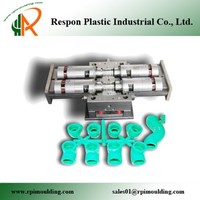 Chinese Mould Making Factory in China Vicky Liu