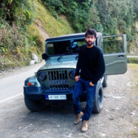 Gaurav B