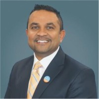 Rick Patel, DBA