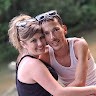 Carl And Lorinda Green