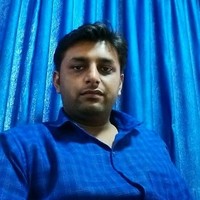 Aniket Raval