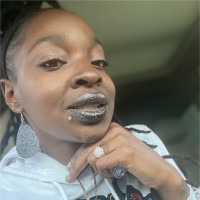 Keonia Fant