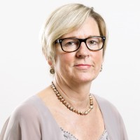 Inge-Lise Muff Laursen