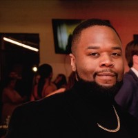 Darius Mcbride