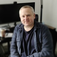 Mike Cooper