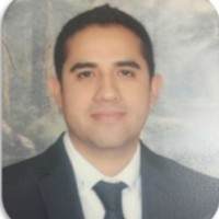 Romulo Alejandro Avila Olveda