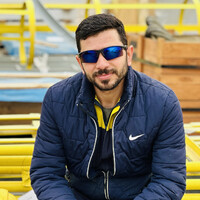 Abdullah Mohammad Hassan