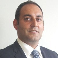 Rabih Waked