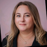 Margaret Marcinkiewicz