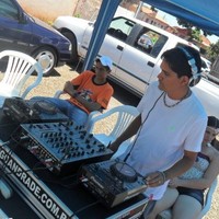 Deejay RenNe Maringá _ PR