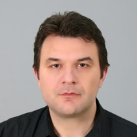 Mitko Shoshev, PhD, MD, MPsy,