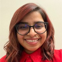 Teja Sharma, Msba