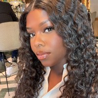 Ashley Houenou