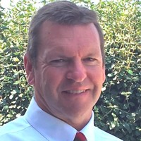 Russ Cochran