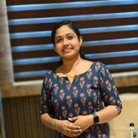 Saranya Deepak